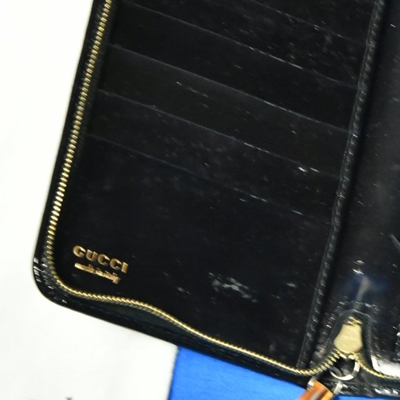 Gucci Wallet - Picture 4 of 7